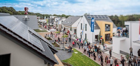 Hausbau Helden Traumhäuser ohne Kompromisse