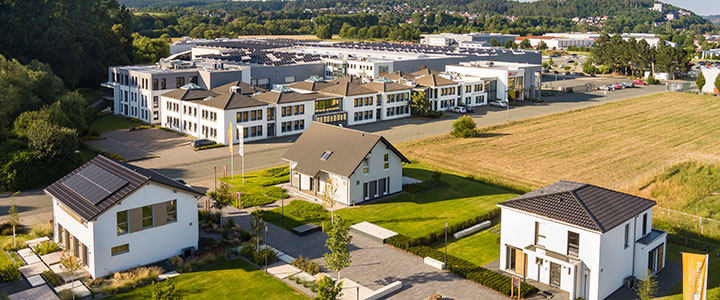 FingerHaus Hausbau Helden Hausbau Helden FingerHaus