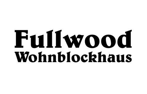 Fullwood Wohnblockhaus Logo