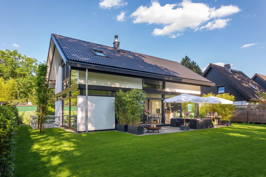 Huf Haus Haus Modum 610 Hausbauhelden.de