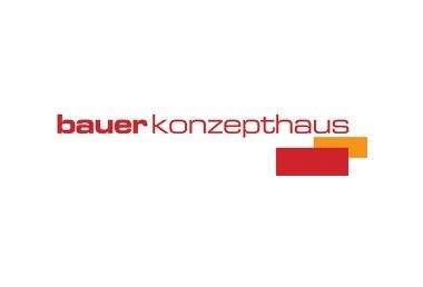 Bauer Konzepthaus Logo