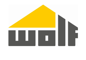 Wolf Logo neu