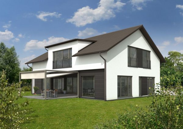 Keitel Haus | Haus Bad Vilbel | Hausbau Helden