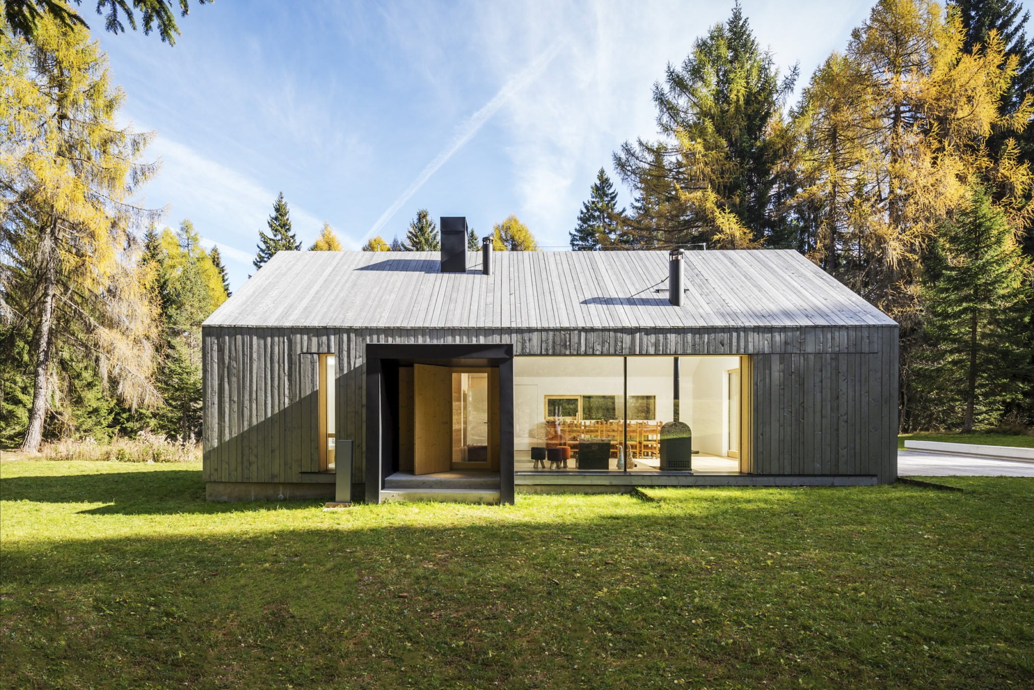 Rubner Haus | Haus Belluno | Hausbau Helden