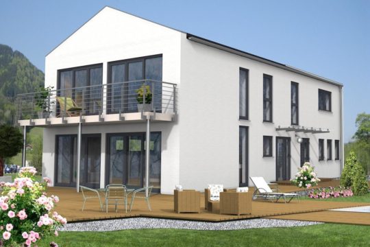 Hausbau Helden Projekt Hausbau | Haus Bad Vilbel