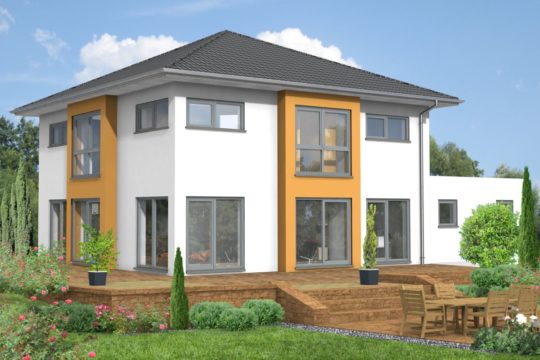 Hausbau Helden Projekt Hausbau | Haus Gelnhausen