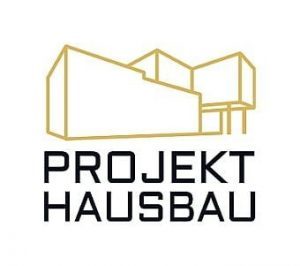 Projekt Hausbau PHB Logo