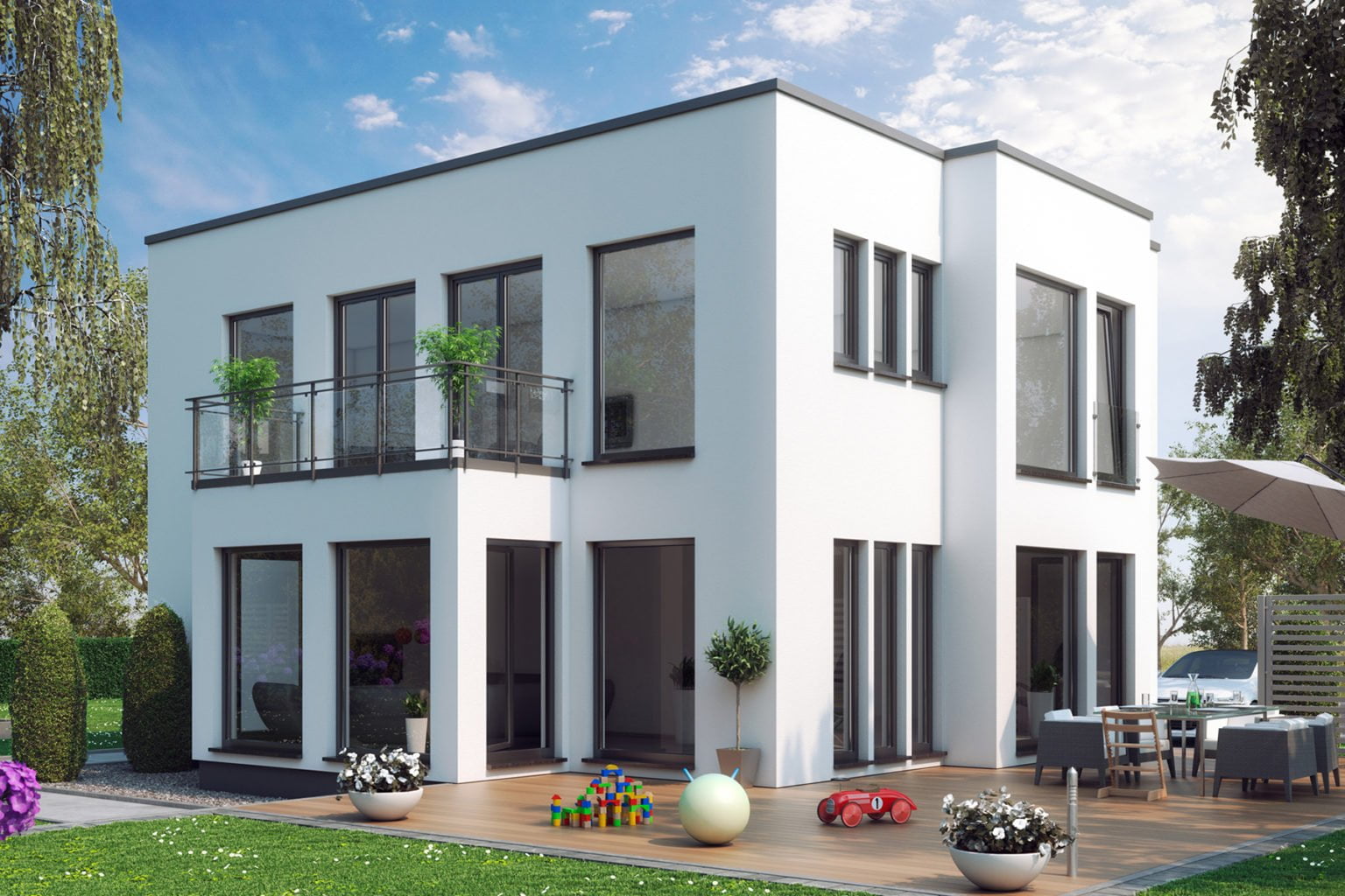 Living Haus Sunshine 144 Preis