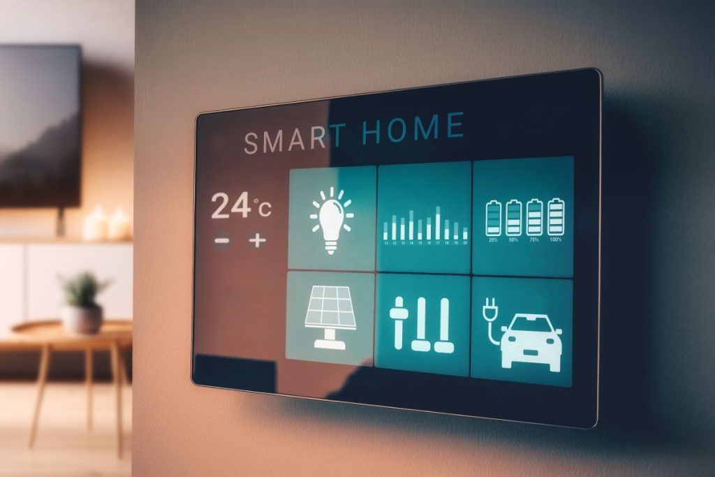 Smart Home Envato Elements escapejaja