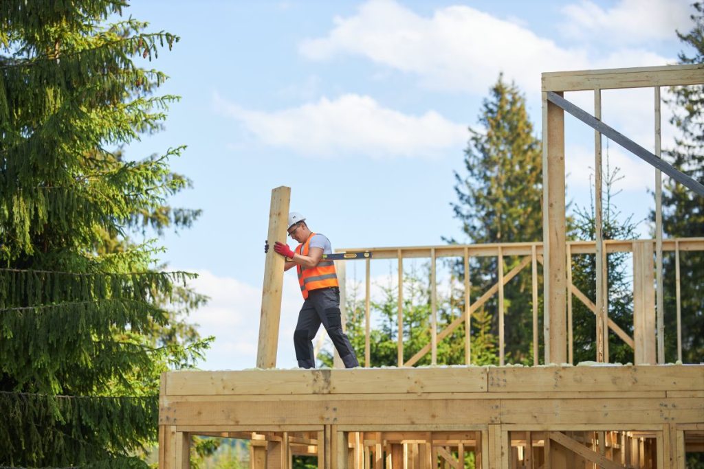 Baumängel Handwerker