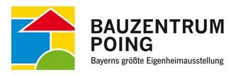 Logo Bauzentrum Poing bei München