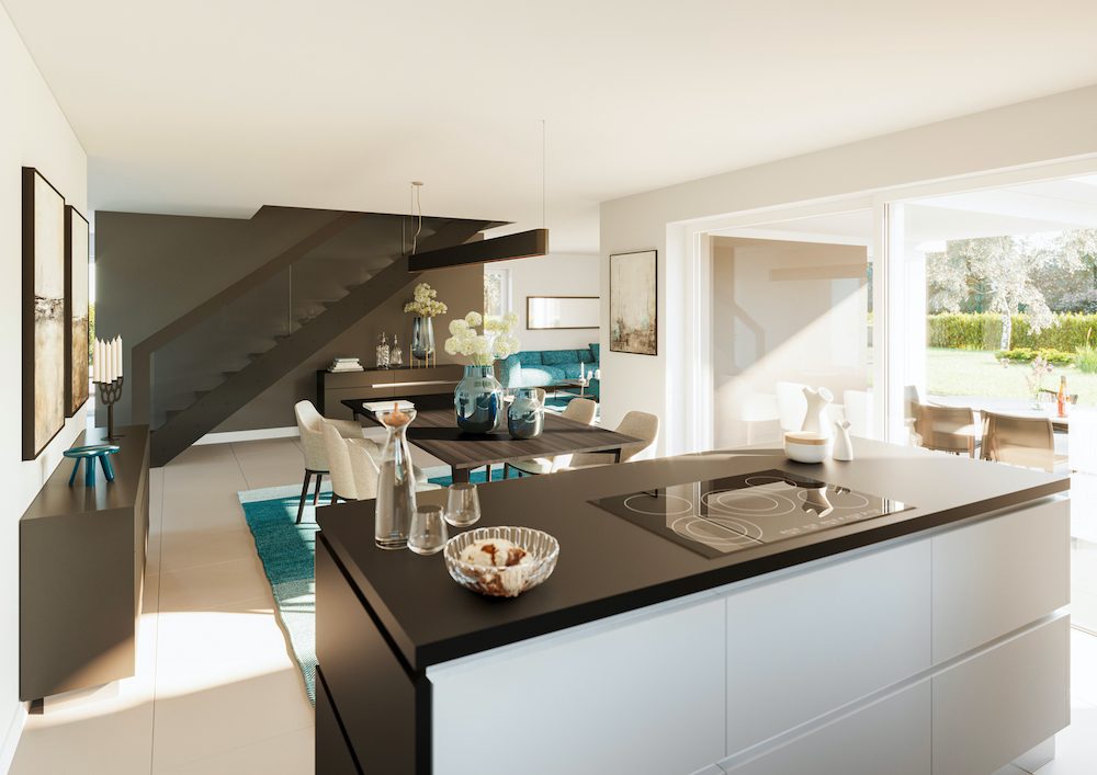 Hausbau Helden Viebrockhaus