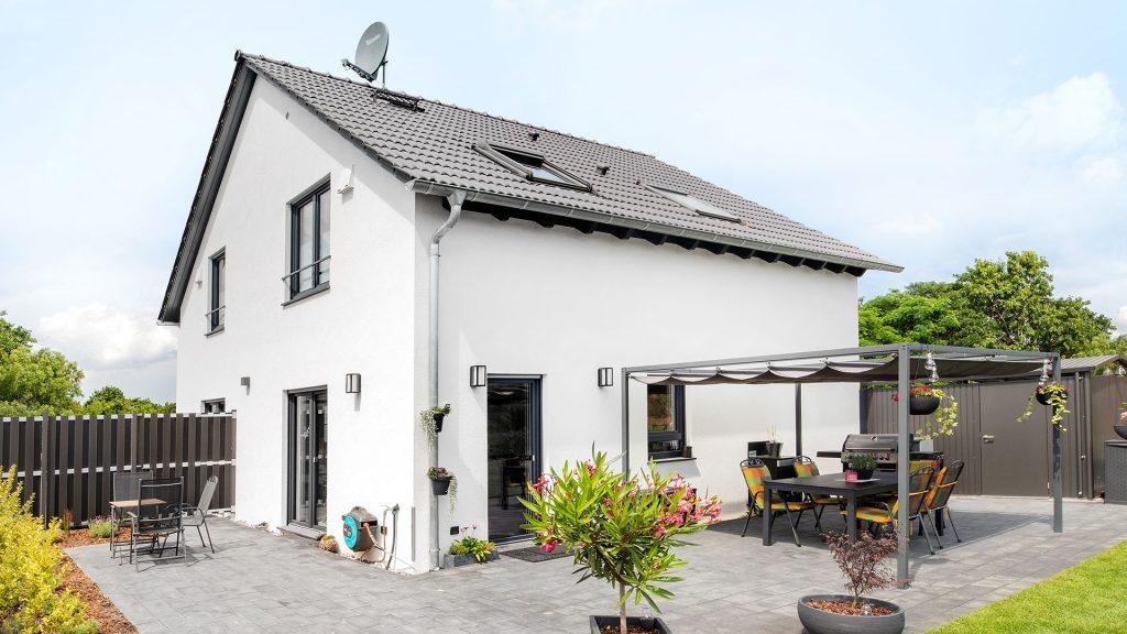 Haus Filino von Fingerhut Haus