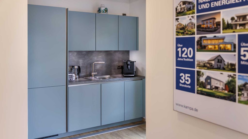 Hausbau Helden Tinyhouse: Sofort ins 50 qm Minihaus ziehen