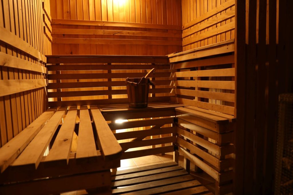 Sauna Envato Elements AtlasComposer