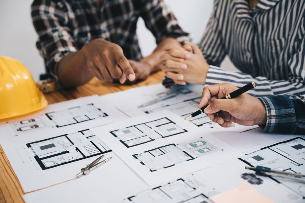 Grundriss Haus Envato elements paegagz