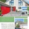 Hausbau Helden Carport & Garage: Was gibt es für Modelle?