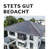 Hausbau Helden Dachwissen: Aufbau, Konstruktion & Material