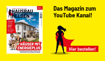 Hausbau Helden Magazin