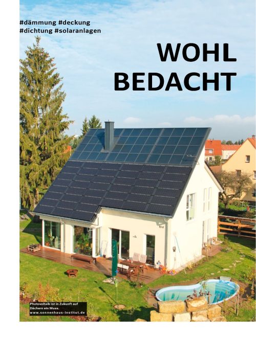 Hausbau Helden Welcher Dachtyp sind Sie?