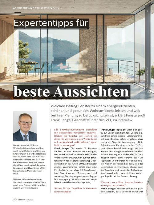 Hausbau Helden Wo sollten Fenster am besten platziert werden?