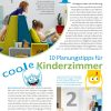 Hausbau Helden 10 Planungstipps für coole Kinderzimmer