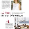 Hausbau Helden 10 Tipps für den Ofenbau