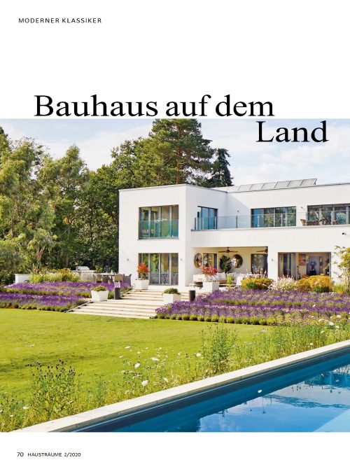 Hausbau Helden Baufritz-Haus Liming-Bauhaus