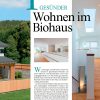 Hausbau Helden Baufritz-Kundenhaus Herb-Gesund Wohnen