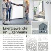 Hausbau Helden Brennstoffzellenheizung: Energiewende im Eigenheim