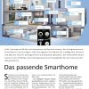 Hausbau Helden Das Althaus mit einem Smart Home System aufwerten