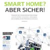 Hausbau Helden Datenschutz im Smart Home: Welche Prüfungsinstanzen gibt es?