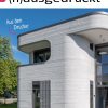 Hausbau Helden Deutschlands erstes Haus aus dem 3D-Betondrucker