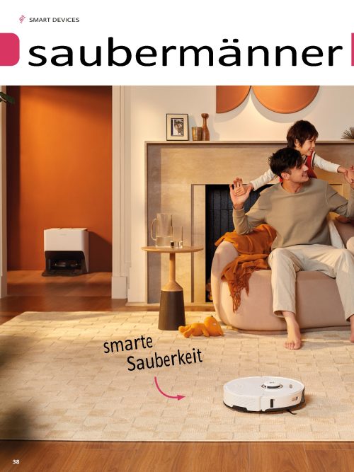 Hausbau Helden Die Top 3 Saug- und Wischroboter 2023 im Test