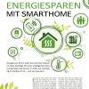 Hausbau Helden Energiesparen mit Smarthome