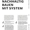 Hausbau Helden Experteninterview: Nachhaltig bauen mit System