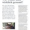 Hausbau Helden Experteninterview: Wie wohnt man wirklich gesund?