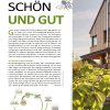 Hausbau Helden Haushülle, Innenausbau & Haustechnik: Wie geht Nachhaltigkeit?