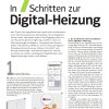 Hausbau Helden In 7 Schritten zur Digital-Heizung