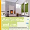 Hausbau Helden Jahreszeiten im Check: Wohlfühlklima im ganzen Jahr