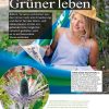 Hausbau Helden Nachhaltige Gartengestaltung