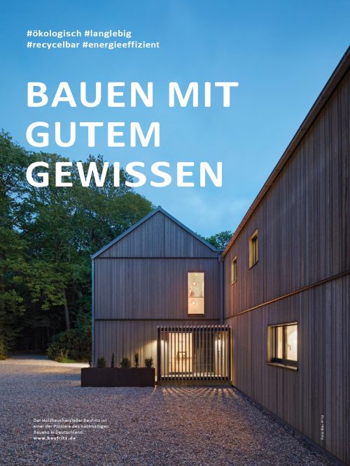 Hausbau Helden Nachhaltigkeit von Baustoffen: Wertvolle Tipps und Definitionen