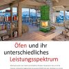 Hausbau Helden Öfen und das unterschiedliche Leistungsspektrum