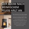 Hausbau Helden Ofenhersteller und Ihre aktuellen Produkte