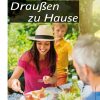 Hausbau Helden Planung für Terrasse & Outdoorküche