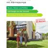 Hausbau Helden Ratgeber: Effizienzhaus mit Wärmepumpe