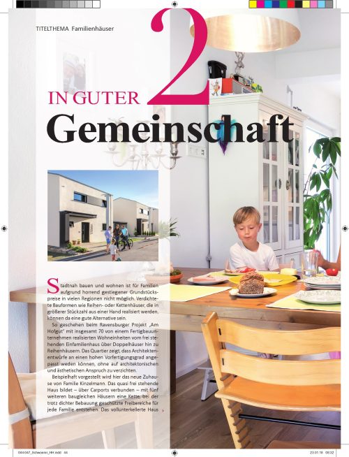 Hausbau Helden Schwörer-Kettenhaus-Familienhaus