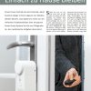 Hausbau Helden Smart Home als Hilfe für Senioren