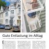 Hausbau Helden Smarter Aufzug für das Eigenheim