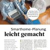 Hausbau Helden Smarthome Planung leicht gemacht